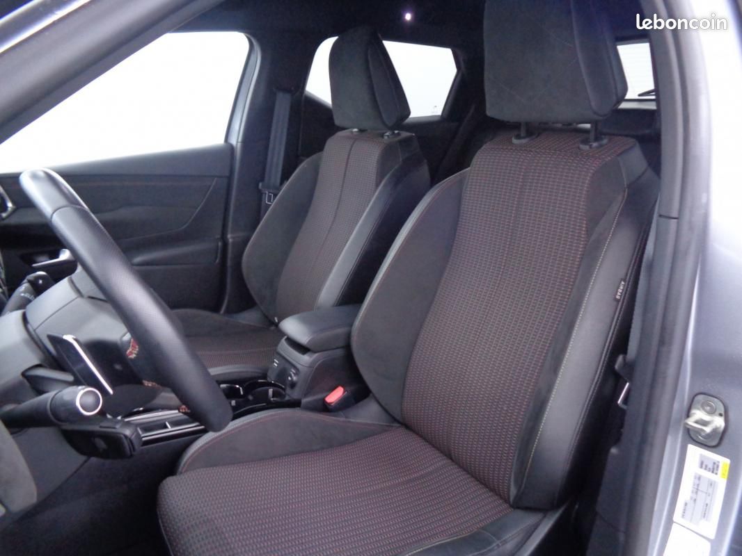 DS 3 Crossback 1.5 BLUEHDI 130 BVA PERF. LINE (image 18)