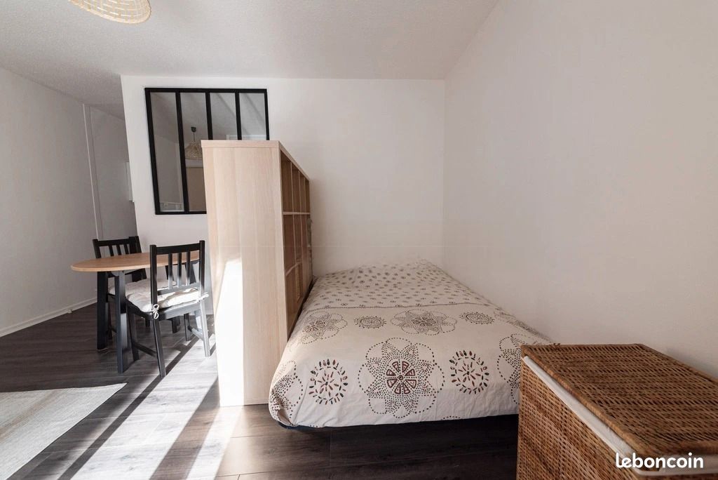 Appartement 1 pièce 19 m² · à Annecy · 19 m² · 450 €/mois