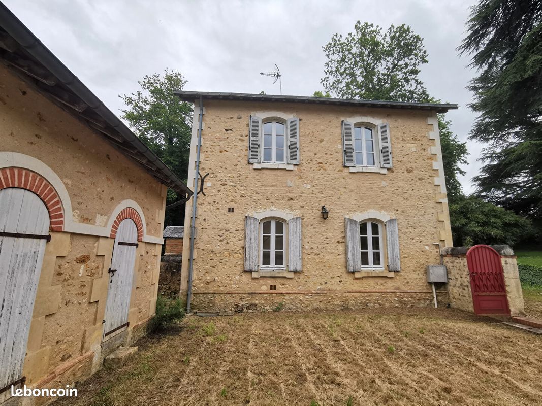 Maison 3 pièces 56 m² · à La Flèche · 56 m² · 502 €/mois