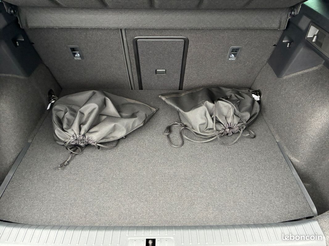 CUPRA Formentor eHybrid 272 ch DSG6 VZ (image 20)