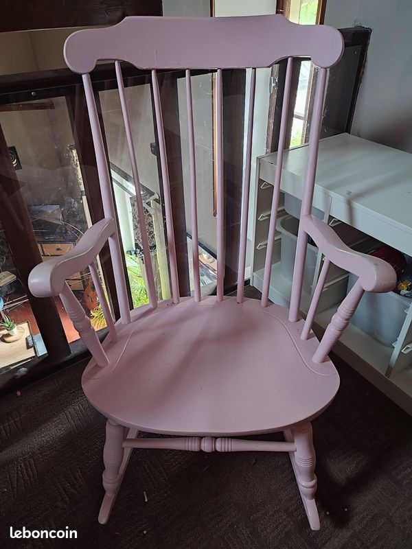 Rocking-chair (image 1)