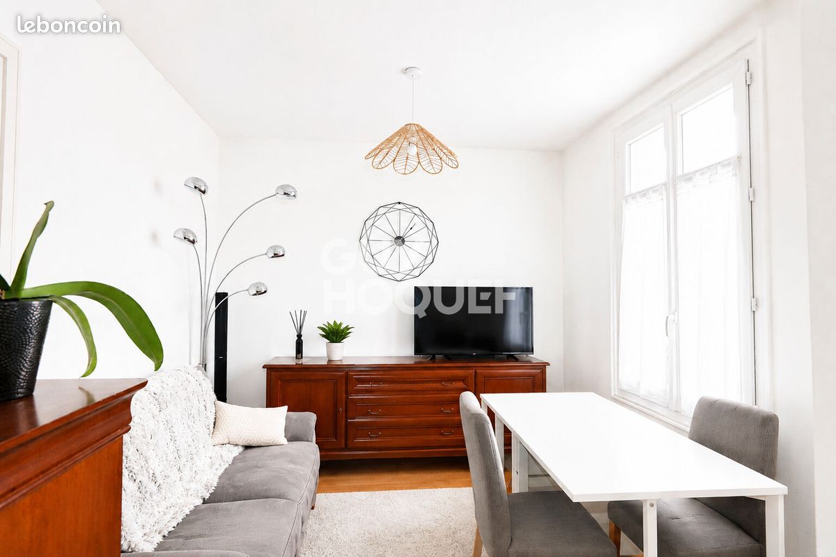 Maison 3 pièces 56 m² · à Tours · 56 m² · 170 400 €