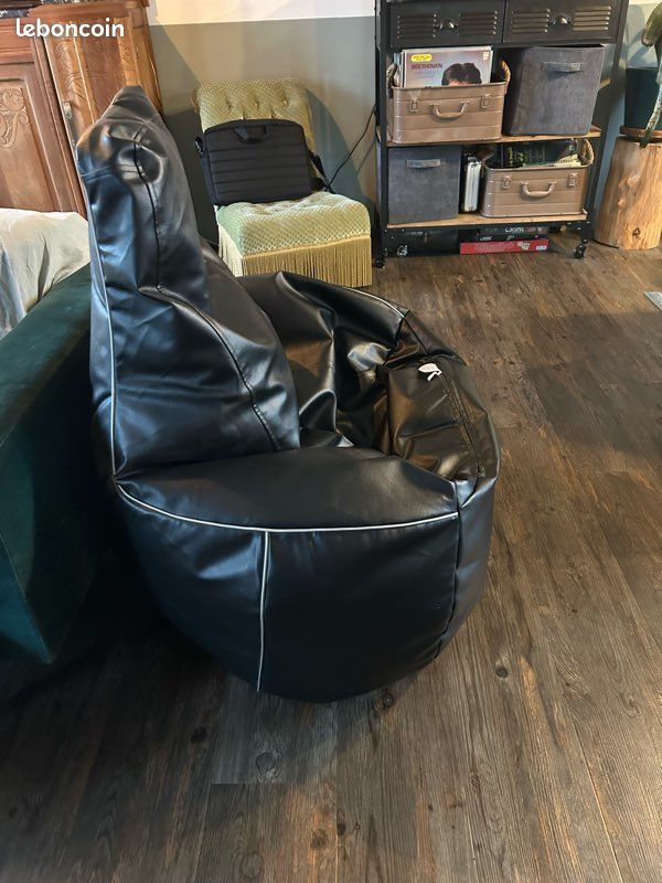 Pouf gamer (image 8)