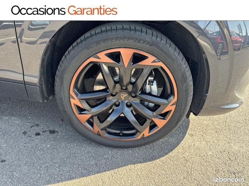 Cupra Terramar 1.5 eHybrid 204ch V DSG7 (image 6)