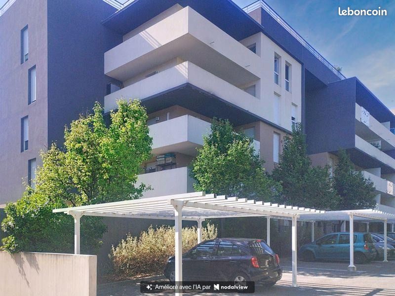 Appartement 3 pièces 64 m² · à Montpellier · 64 m² · 246 015 €