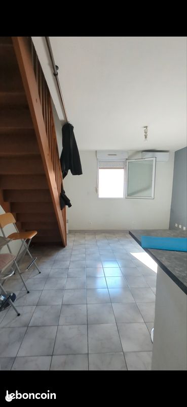 Appartement 2 pièces 45 m² · à Miramas · 45 m² · 680 €