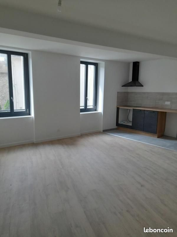 Appartement 2 pièces 44 m² · à Saint-Paul-lès-Romans · 44 m² · 520 €/mois