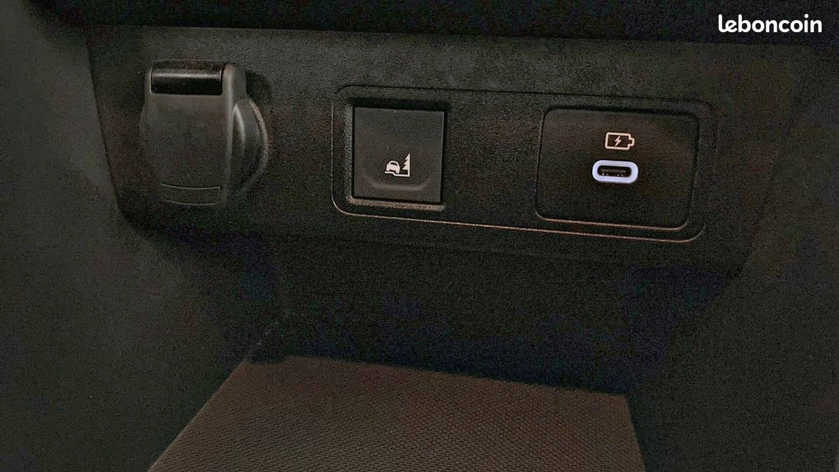 Dacia jogger hybrid 140 7 places gsr2 extreme (image 28)