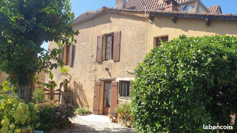 Maison 4 pièces 100 m²