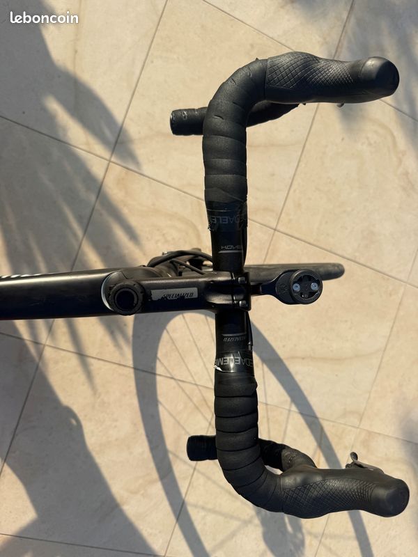 Specialized Roubaix Expert 2021 (image 9)