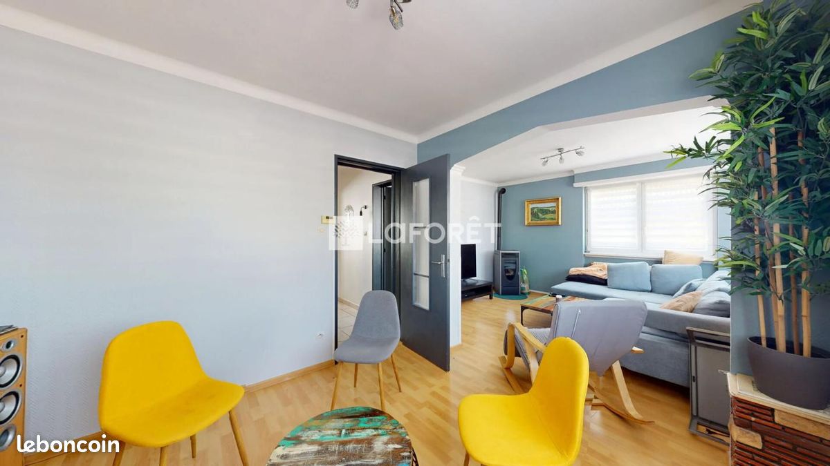 Maison 7 pièces 156 m² (image 4)