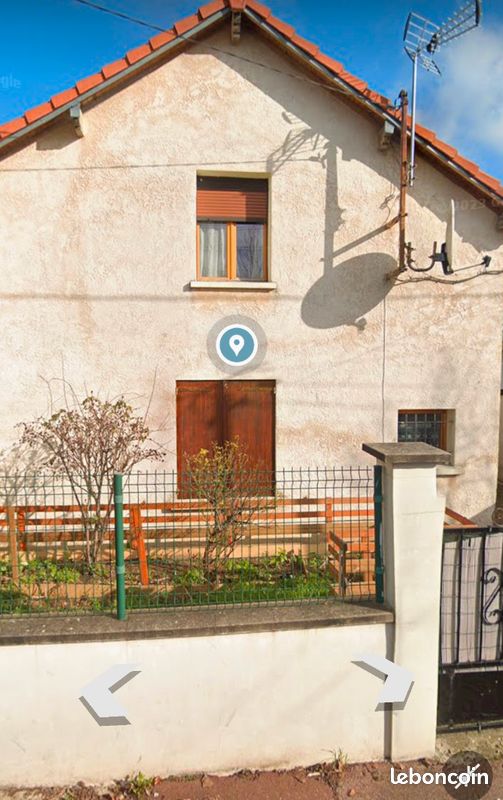 Maison 6 pièces 105 m² · à Garges-lès-Gonesse · 105 m² · 370 000 €