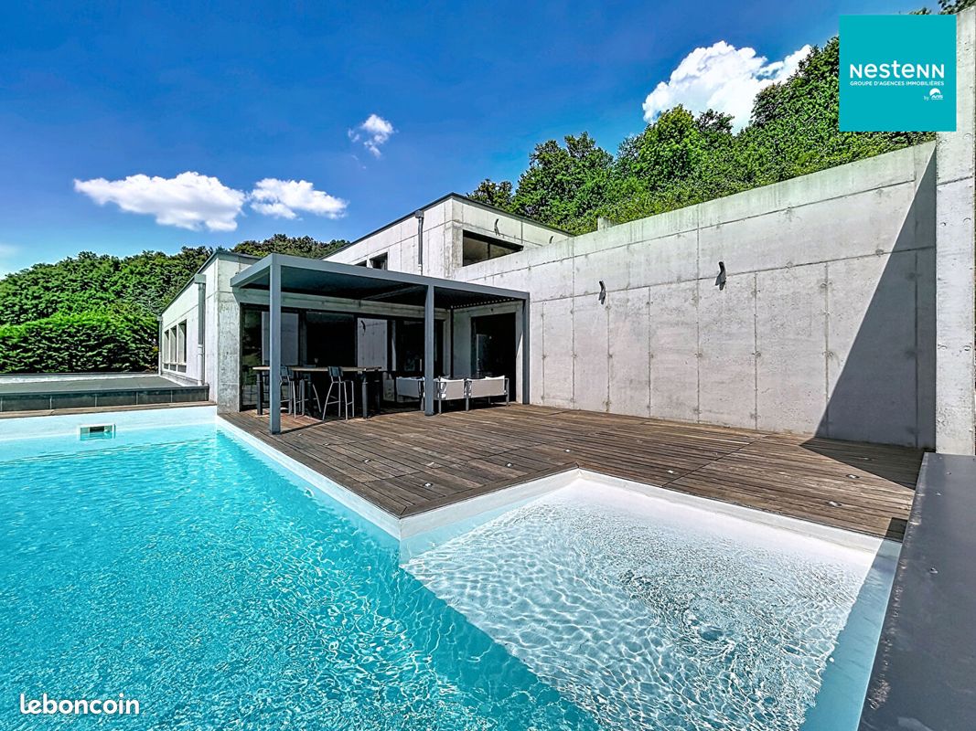 Maison 5 pièces 160 m² · à La Fouillouse · 160 m² · 559 000 €