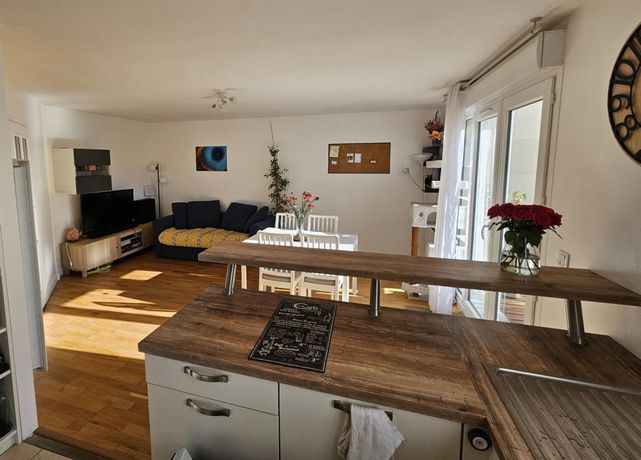 Appartement a louer houilles - 3 pièce(s) - 64 m2 - Surfyn