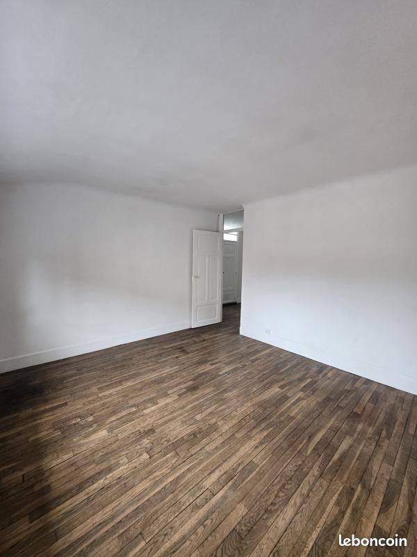 Appartement 3 pièces 42 m² · à Nancy · 42 m² · 520 €/mois