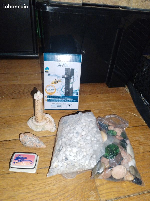Aquarium 15L (image 3)
