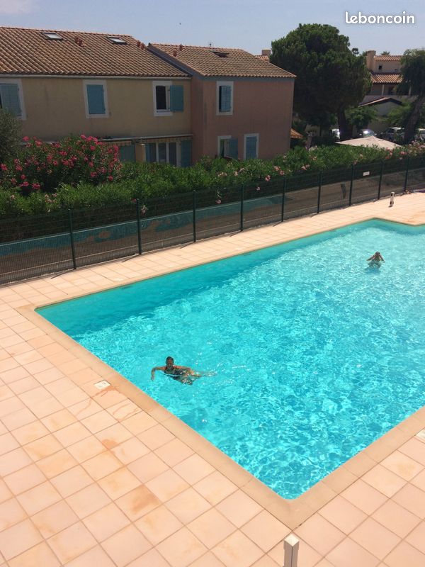 Appartement 2 pièces 25 m² · à La Londe-les-Maures · 25 m² · 175 000 €