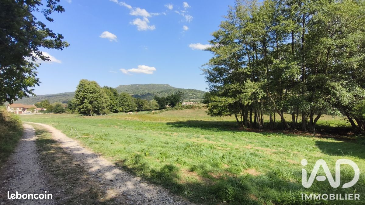 Terrain 1097 m² · à Retournac · 1 097 m² · 30 000 €
