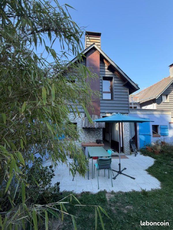 Maison 5 pièces 82 m² · à Camoël · 82 m² · 850 €/mois