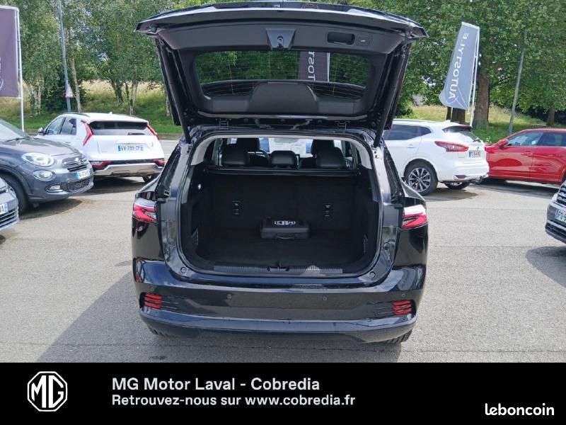 Mg motor EHS 1.5 GDI 272ch PHEV Luxury (image 21)