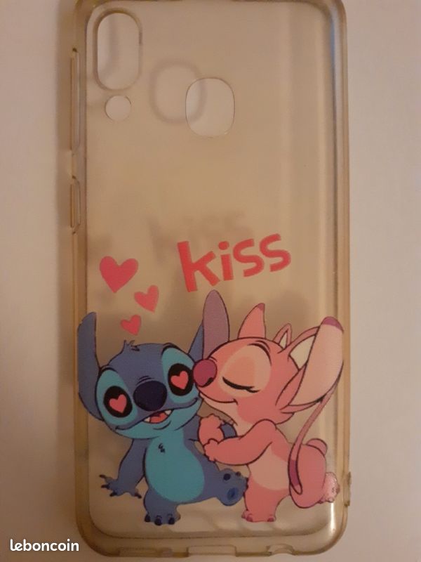 Coque de téléphone (image 4)