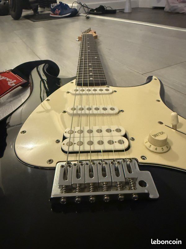 Peavey Raptor Plus (image 2)