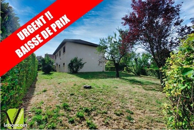 Maison 10 pièces 193 m² · à Genas · 193 m² · 439 000 €