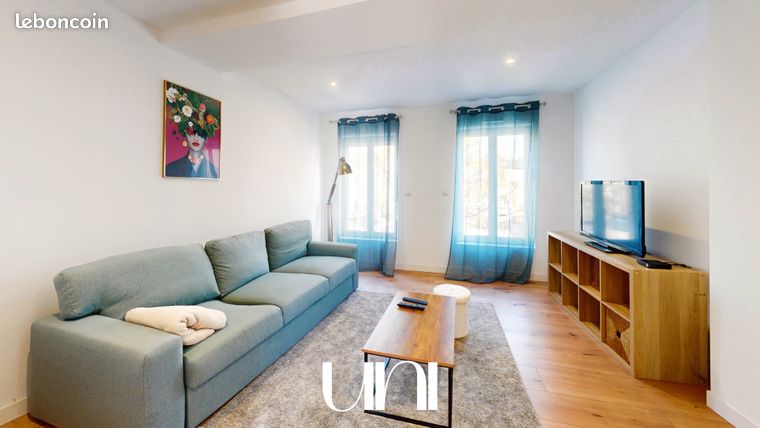 Maison de ville 4 pièces 94 m²