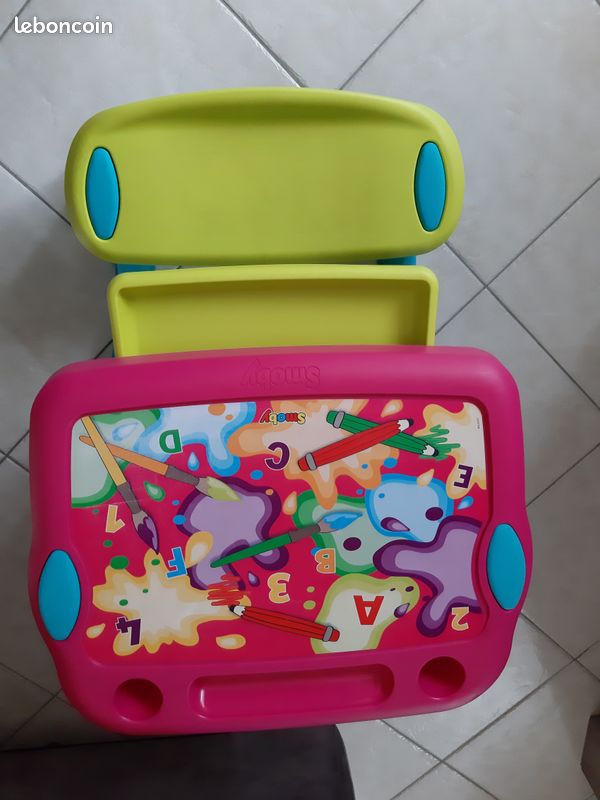 Bureau enfant (image 1)