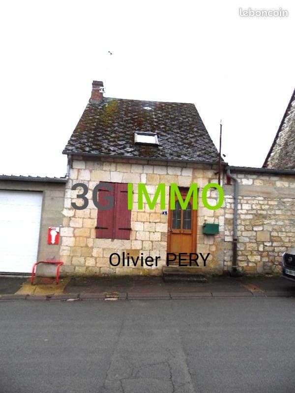 Maison 50 m² · à Dizy-le-Gros · 50 m² · 37 600 €