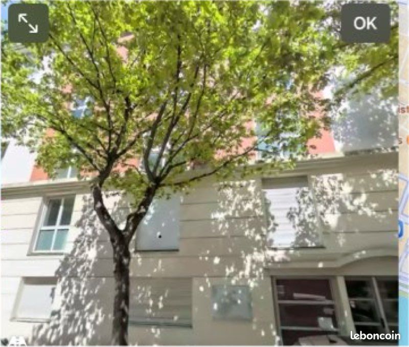 Appartement a louer rouen - 1 pièce(s) - 20 m2 - Surfyn