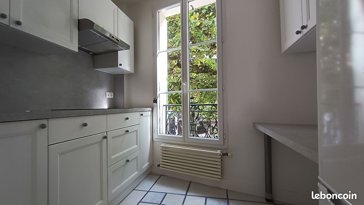 Appartement 3 pièces 53 m² · à Le Vésinet · 53 m² · 1 350 €/mois