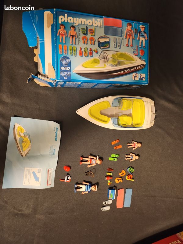 Playmobil 4862 (image 1)