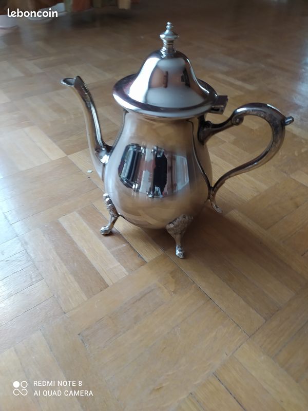 Ensemble Thé Maroc (image 3)
