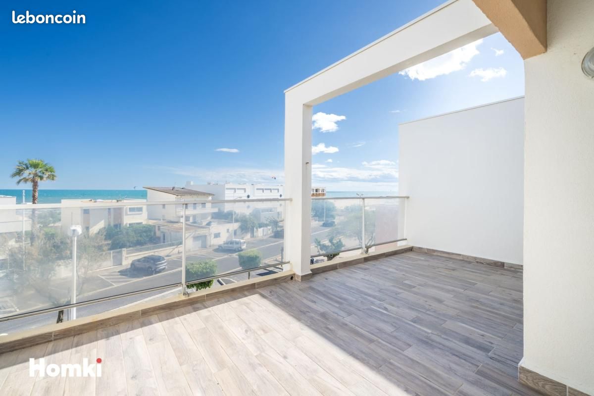 Appartement 2 pièces 38 m² · à Mauguio · 38 m² · 205 000 €