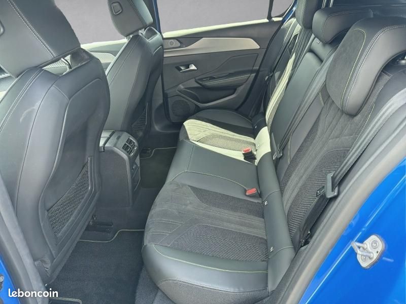 Peugeot 308 PHEV 225ch GT Pack e-EAT8 (image 9)