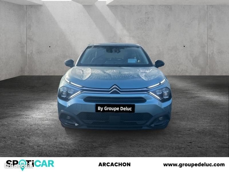 Citroen C4 PureTech 130ch S&S C-Series (image 9)