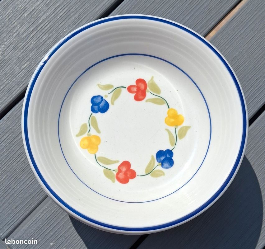 Assiettes (image 2)