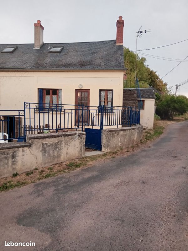 Maison 5 pièces 65 m² · à Prémery · 65 m² · 32 000 €