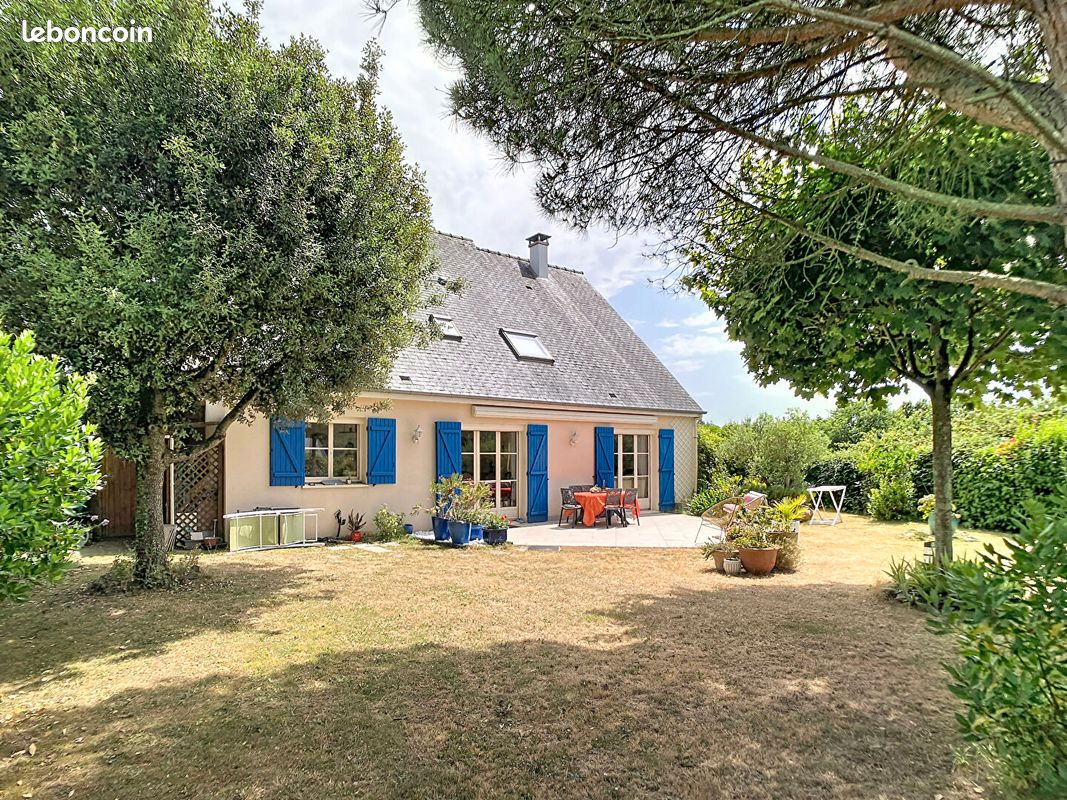 Maison 6 pièces 164 m² · à Angers · 164 m² · 545 000 €