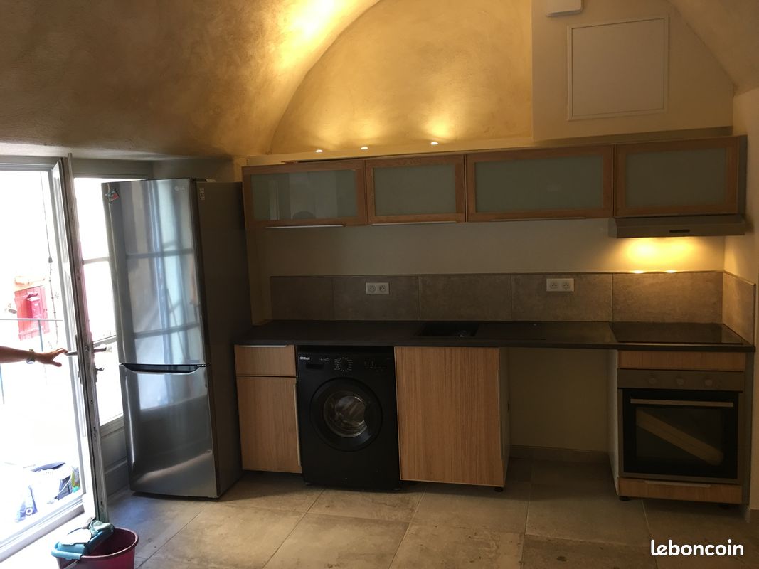 Appartement 3 pièces 74 m² · à Jouques · 74 m² · 858 €/mois