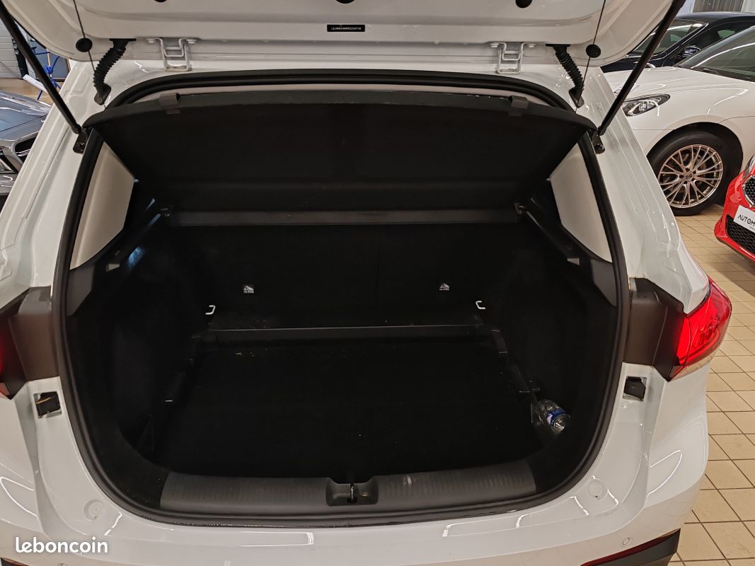 MG ZS 1.5 L hybrid + 197 ch Comfort SOUS GARANTIE CONSTRUCTEUR (image 25)