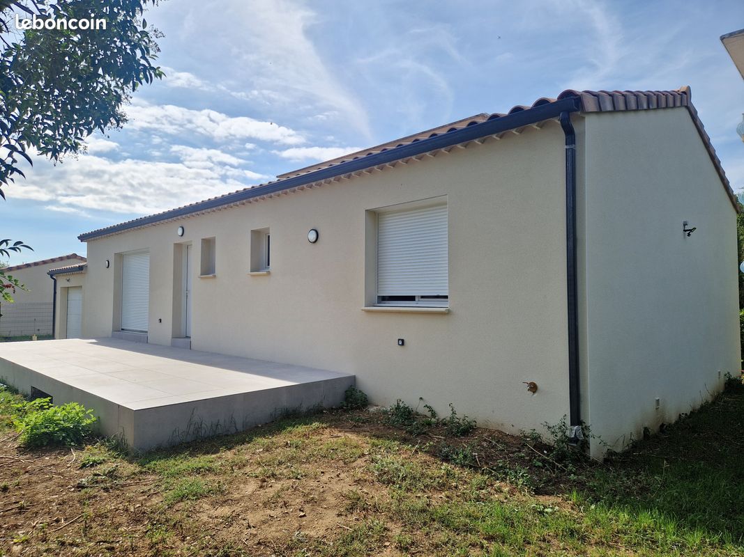 Maison 4 pièces 95 m² · à Valréas · 95 m² · 215 000 €