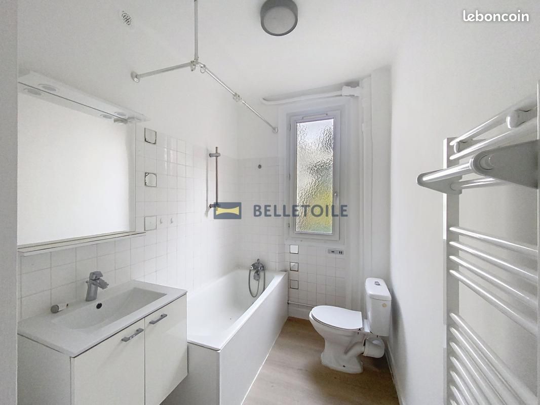 Appartement a louer maisons-alfort - 2 pièce(s) - 42 m2 - Surfyn