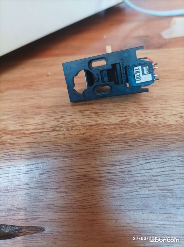 Porte-cellule Noire DUAL – Universelle (neuf, Ouvert Mais Jamais Utilisé)