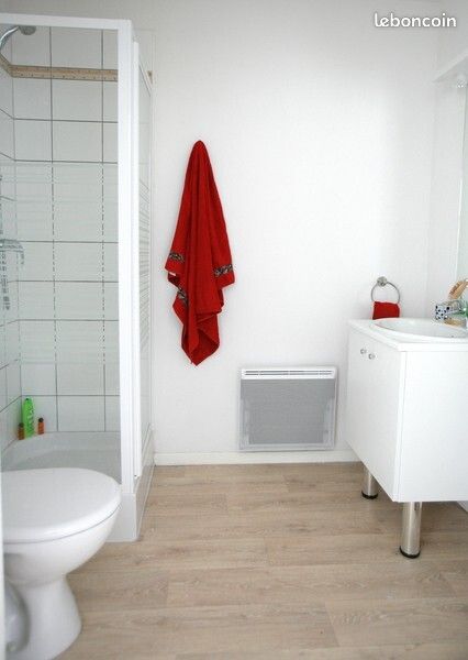 Appartement 1 pièce 18 m² · à Aulnoy-lez-Valenciennes · 18 m² · 500 €/mois