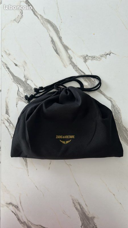 Sac Zadig&Voltaire (image 3)