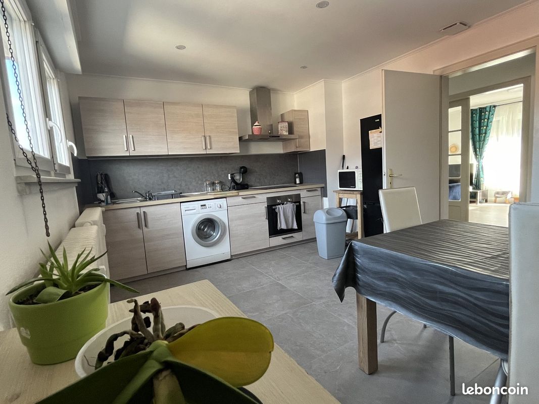 Appartement 3 pièces 72 m² · à Haguenau · 72 m² · 780 €/mois