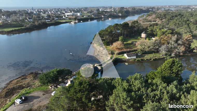 Propriété 9 pièces 260 m²