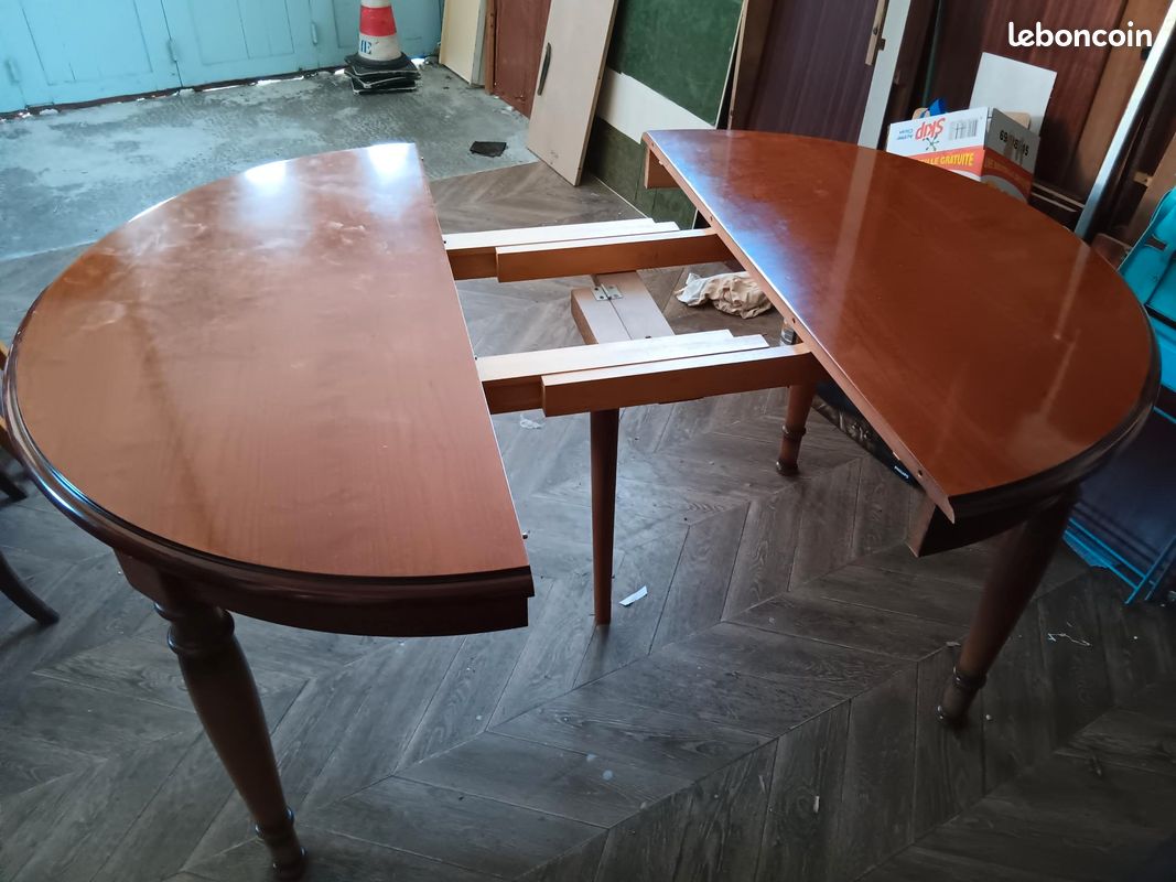 Table salle à manger (image 3)